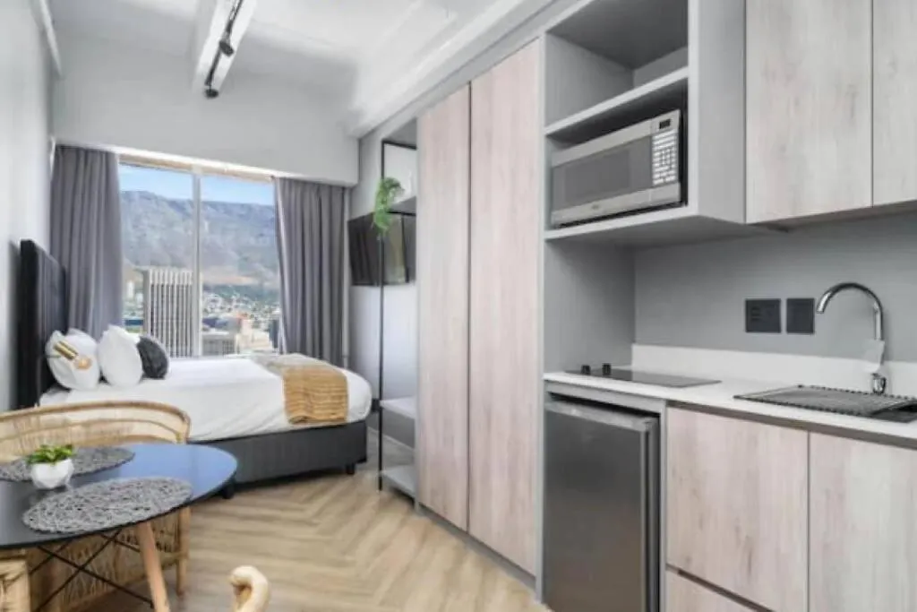 Cozy, Delightful Apt For A Good Rest Città del Capo 0*,