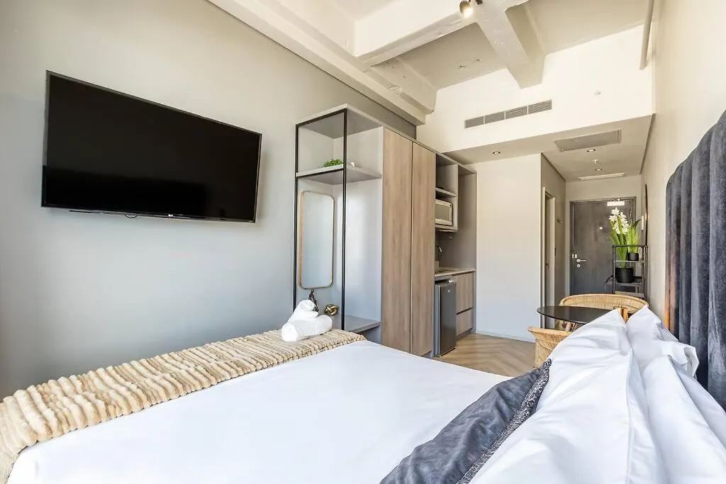 Appartamento Cozy, Delightful Apt For A Good Rest Città del Capo Sudafrica