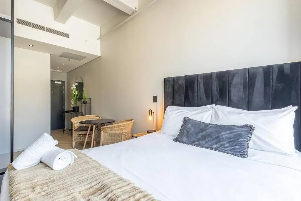Cozy, Delightful Apt For A Good Rest Città del Capo