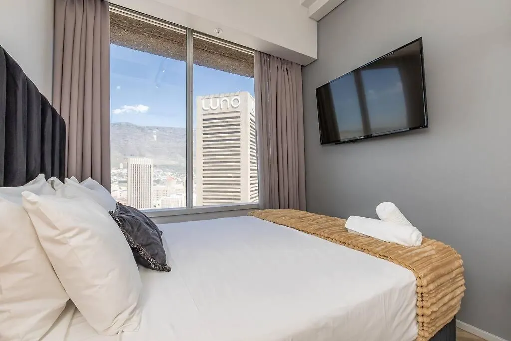 Cozy, Delightful Apt For A Good Rest Città del Capo Appartamento