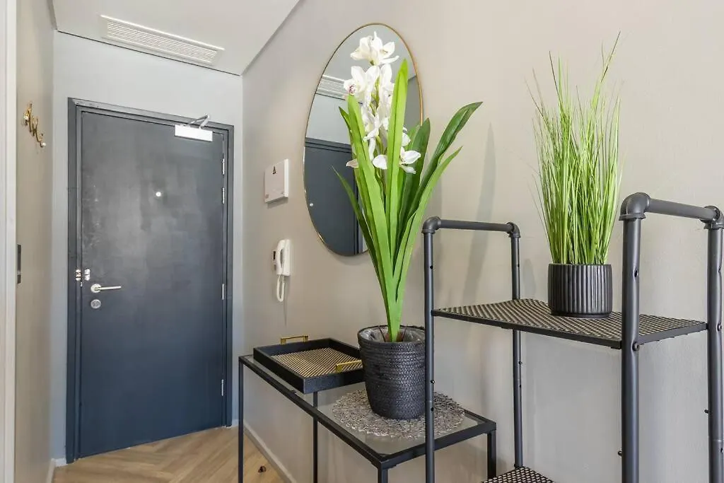 Cozy, Delightful Apt For A Good Rest Città del Capo Appartamento